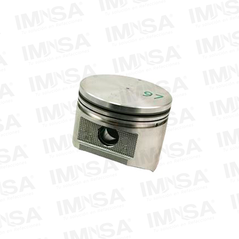 Piston std Nissan TB45