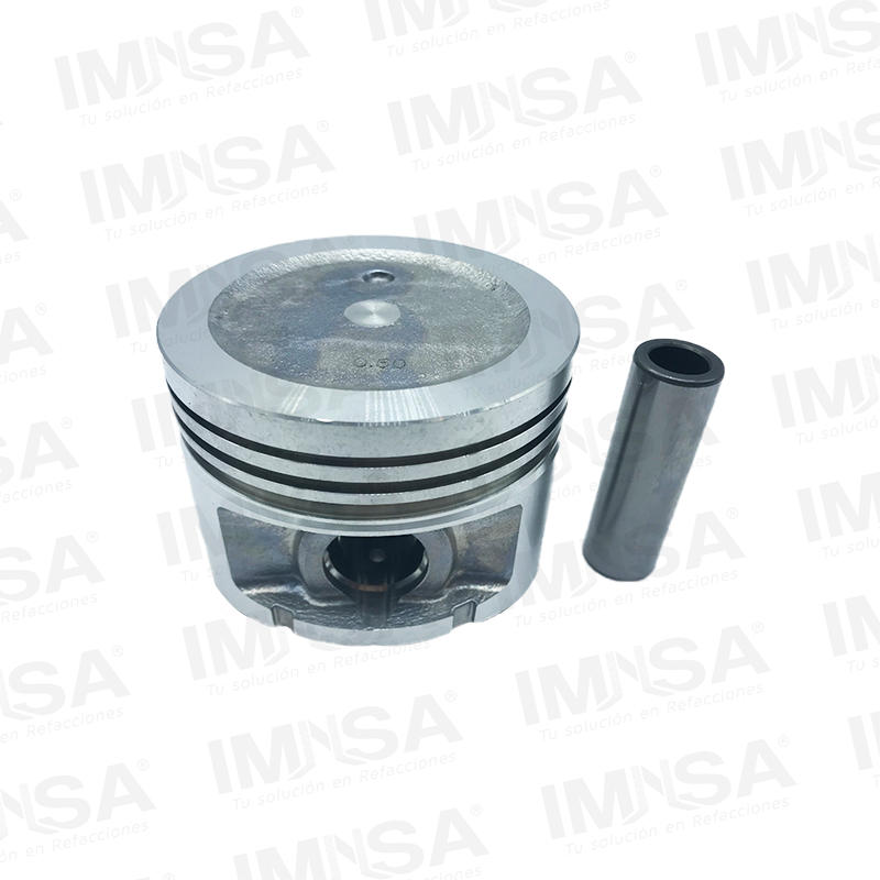 Piston de motor .50MM Nissan H20-II