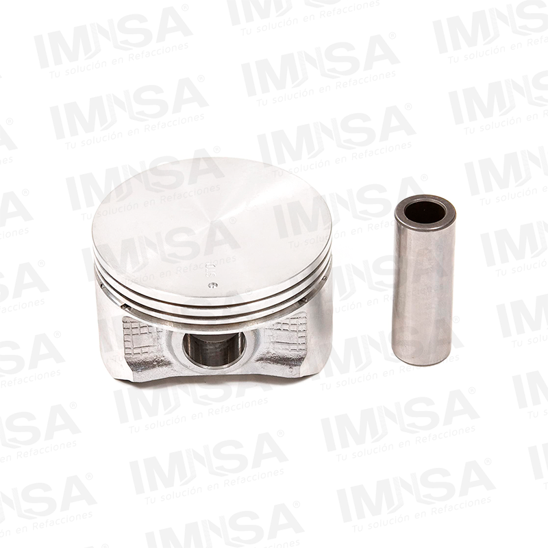 Piston de Motor 0.50mm Mitsubishi 4G64