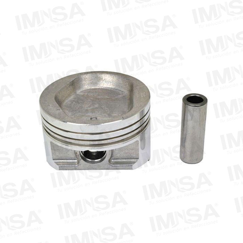 Piston de Motor std 1.2mm Nissan K25