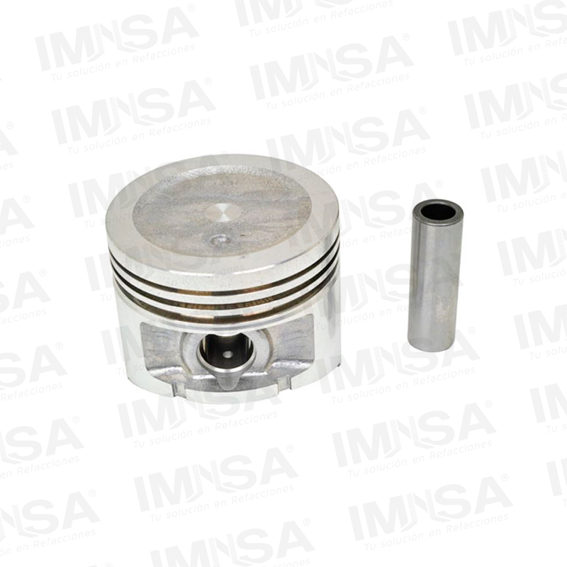 Piston de motor std Nissan H20-II