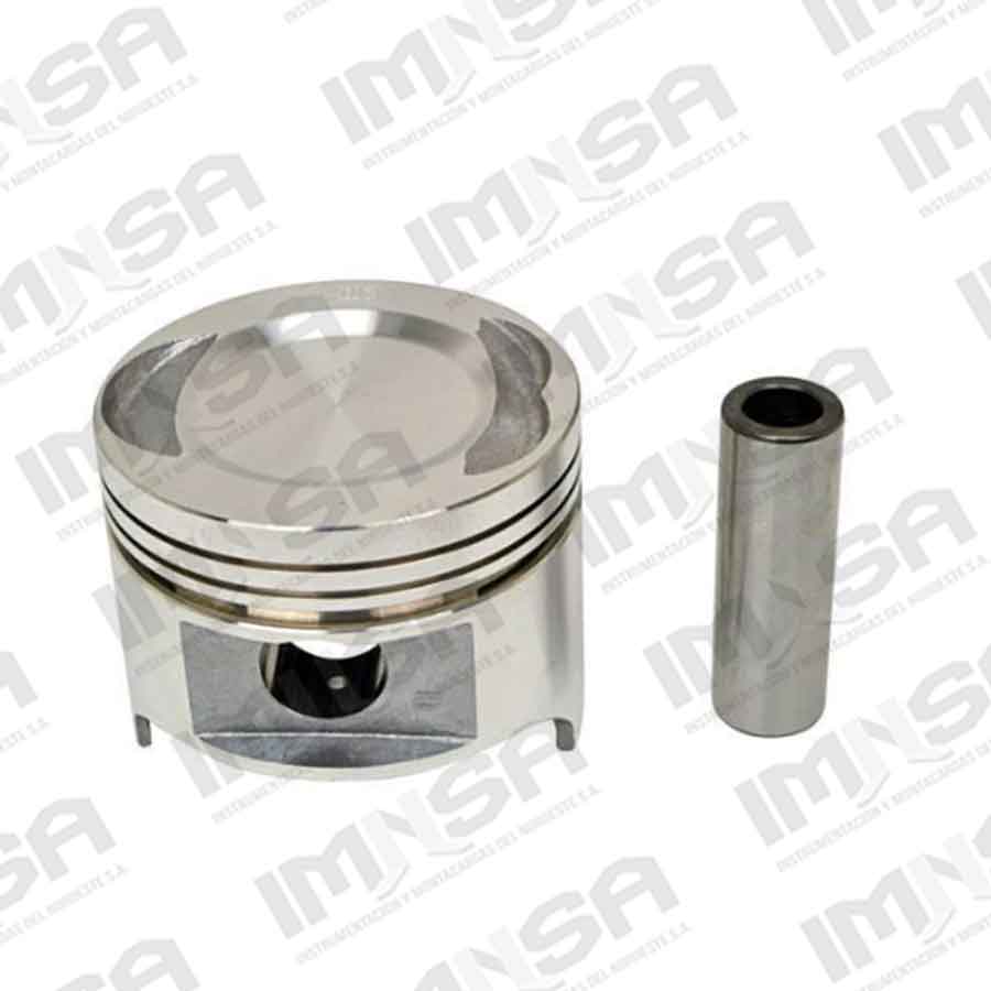 Piston de Motor STD Mazda FE
