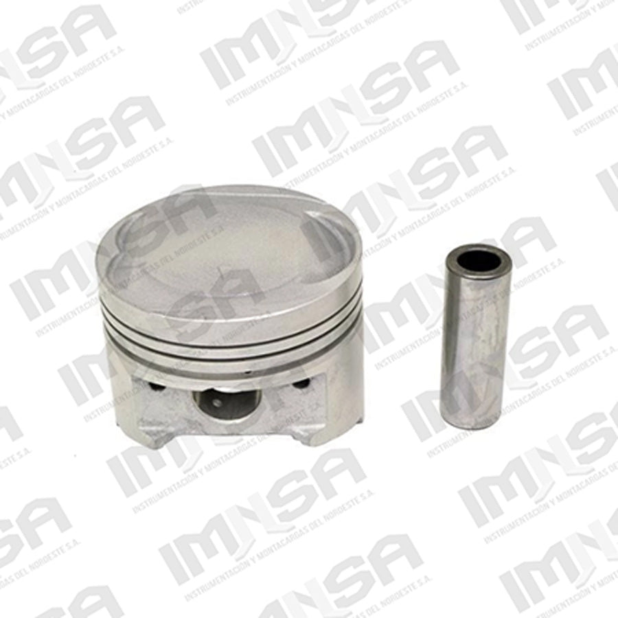 Piston de Motor 0.75mm Mitsubishi 4G64