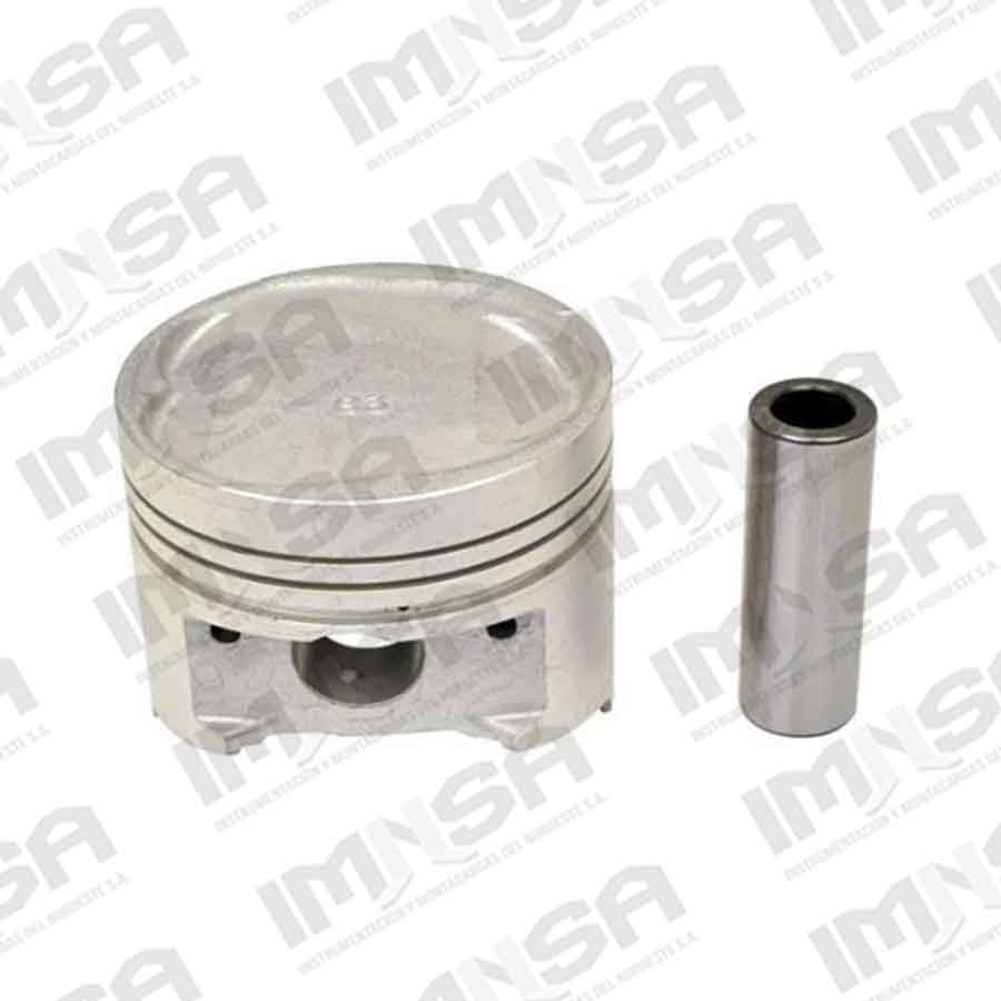 Piston de Motor STD Mitsubishi 4G63