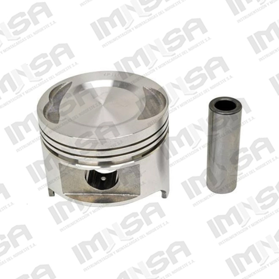 Piston de Motor 0.50mm Mazda FE