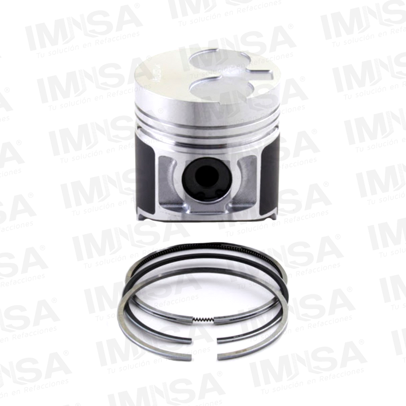 Piston de motor Caterpillar C2.2/3013C3024/3024C