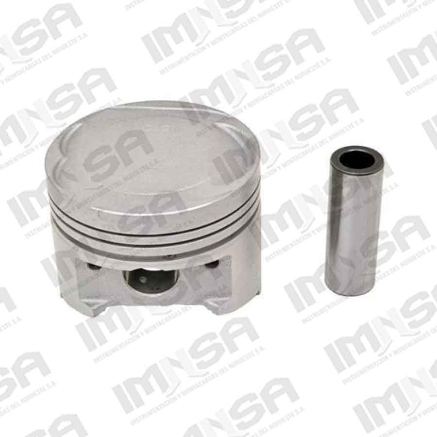 Piston de Motor STD Mitsubishi 4G64