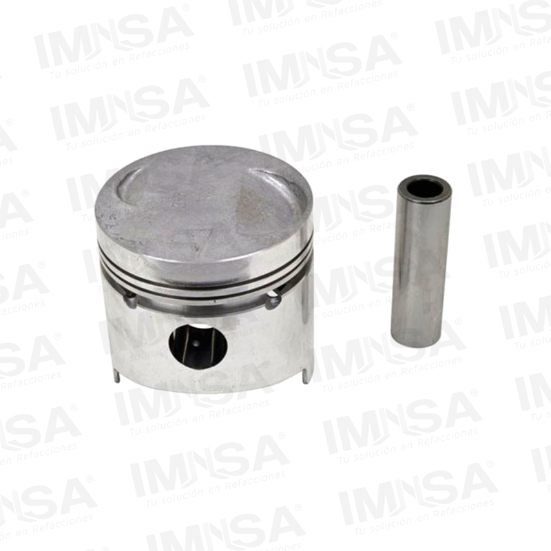 Piston de motor std MIitsubishi 4G33