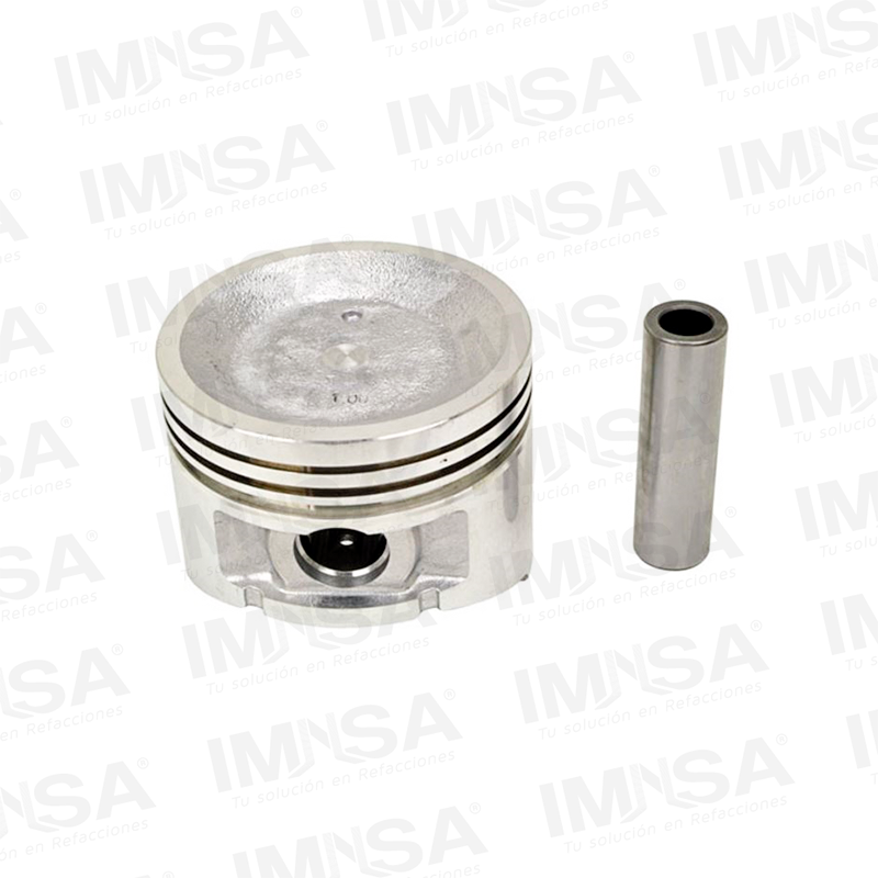 Piston de motor std Nissan H25