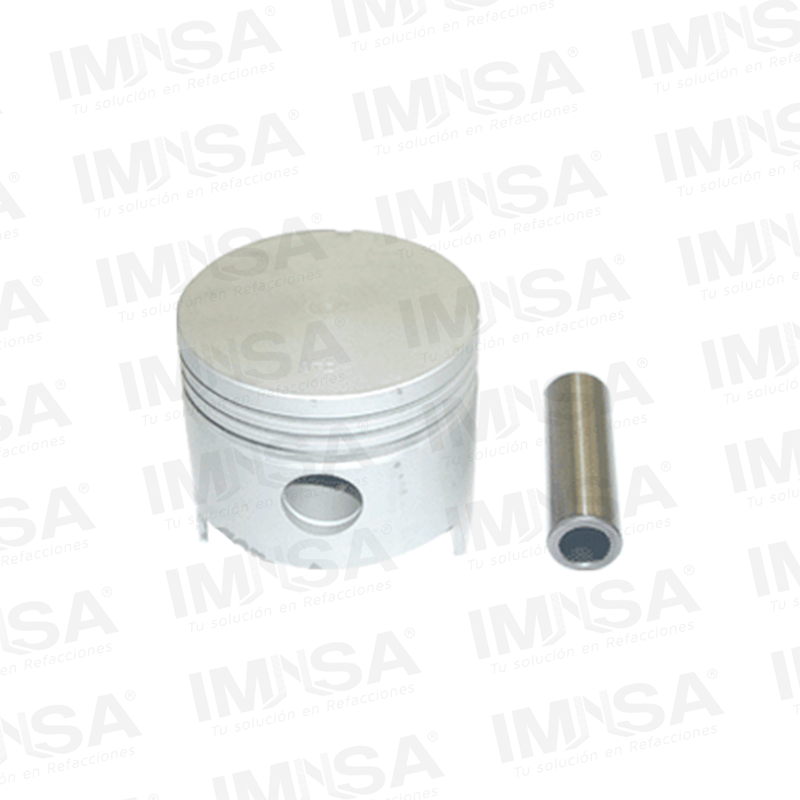 Piston de Motor Std Toyota 4P