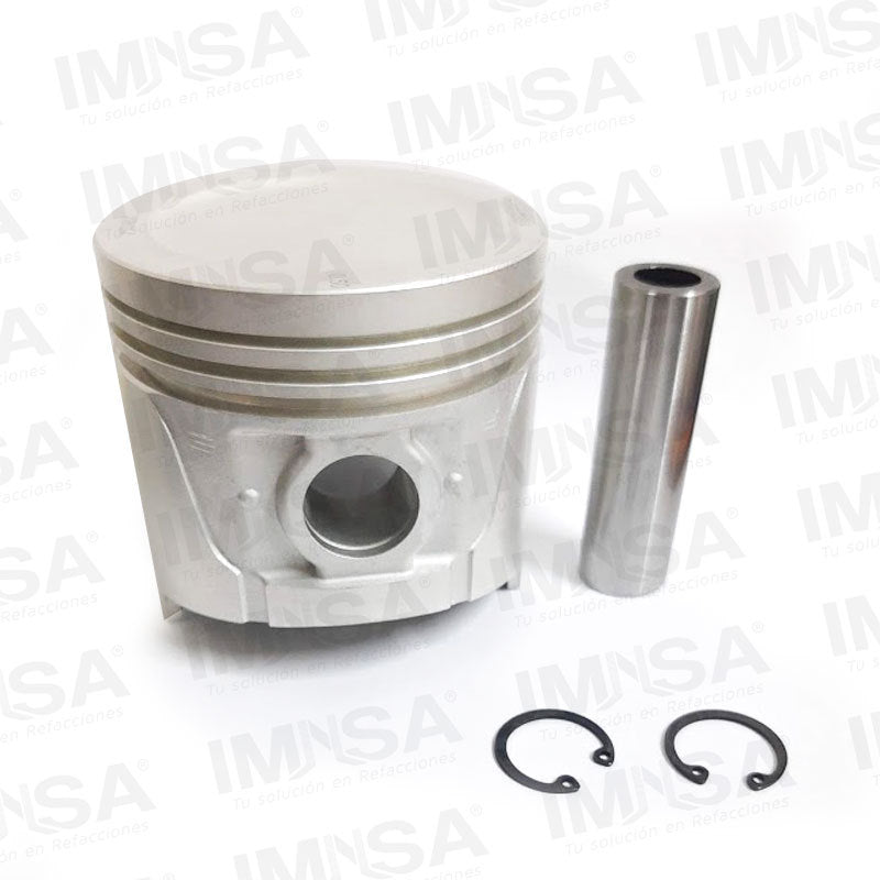Piston de motor 0.50MM Nissan H20/H30