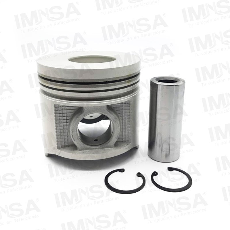 Piston de motor std Toyota 13Z