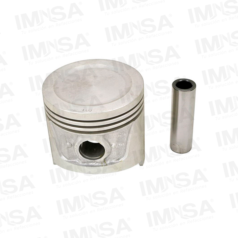 Piston para motor 1.00mm Nissan H20/H30
