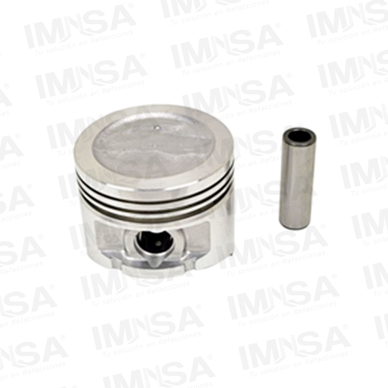 Piston de motor 1.0mm Nissan H20-II