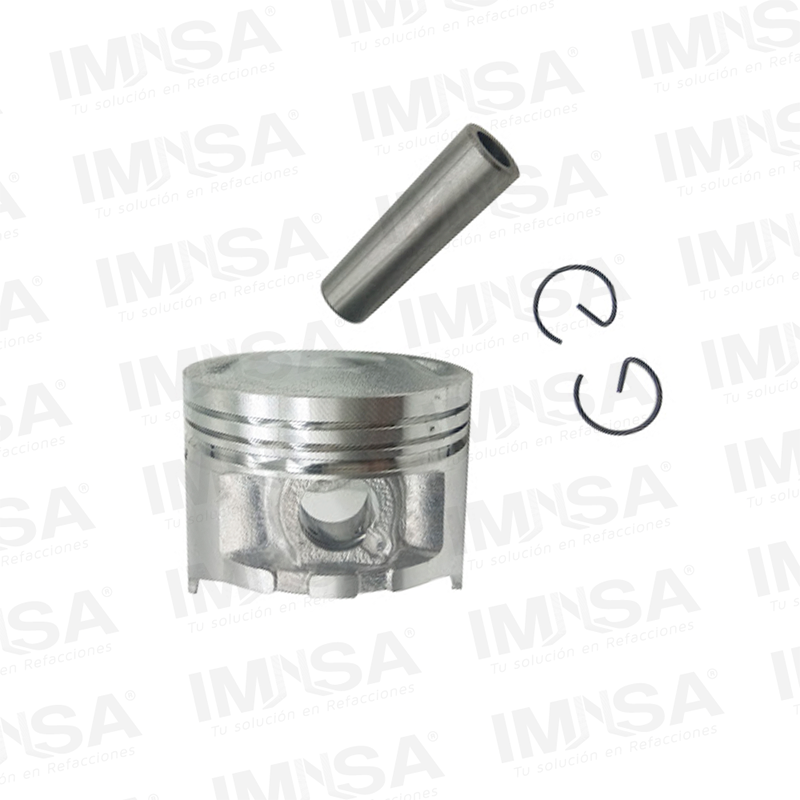 Piston 0.30 Nissan K25
