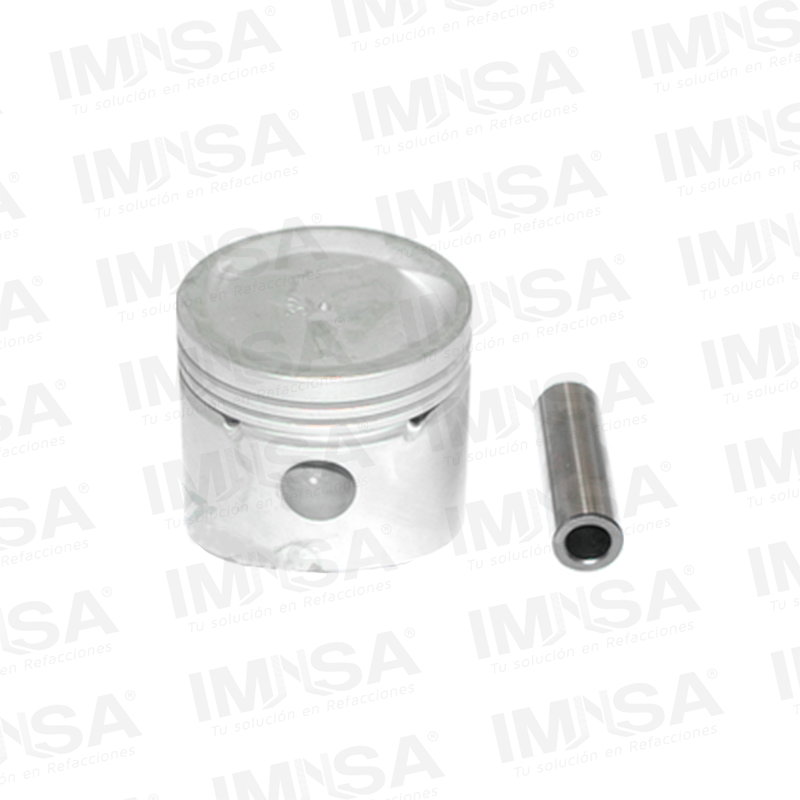 Piston de motor std Mitsubishi 4G32
