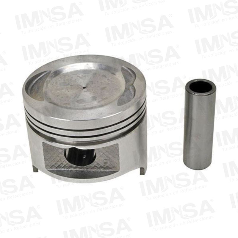 Piston para motor 1.00MM Mazda F2/FE