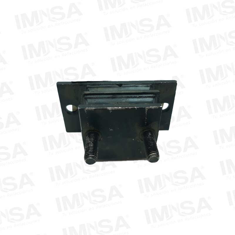 Soporte de Motor