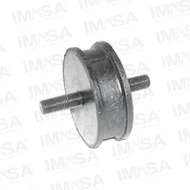 Soporte de motor