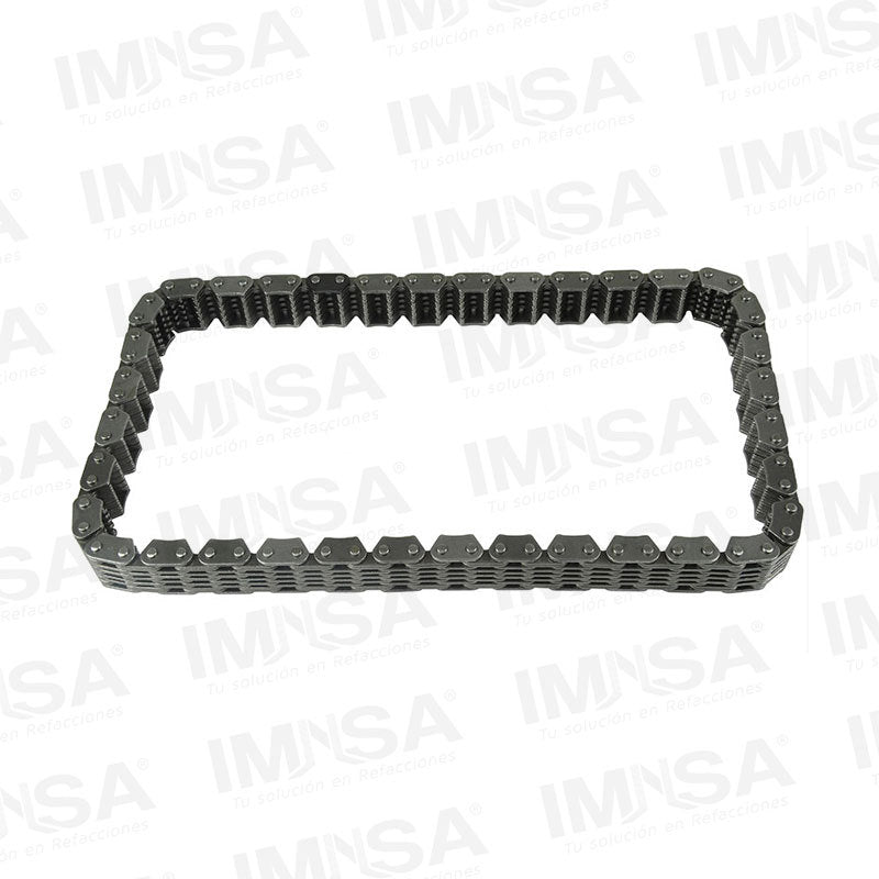 Cadena de Bomba Hidráulica Pto - Nissan k15/k21/k25