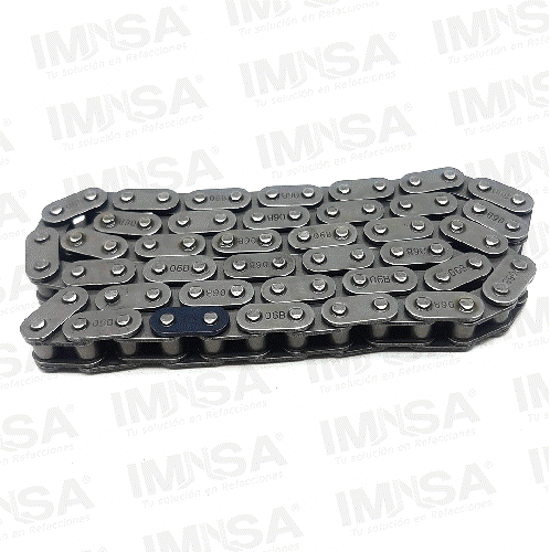 Cadena de Tiempo Nissan TB45