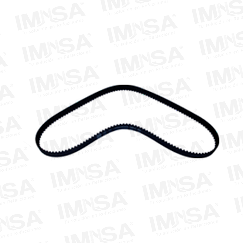 Banda de Tiempo GM 2.4L 149 Dientes