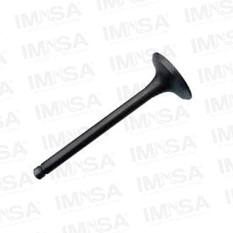 Juego de 4 Valvulas de admision Toyota 1Z/2Z/3Z/11Z/12Z/13Z/14Z/15Z