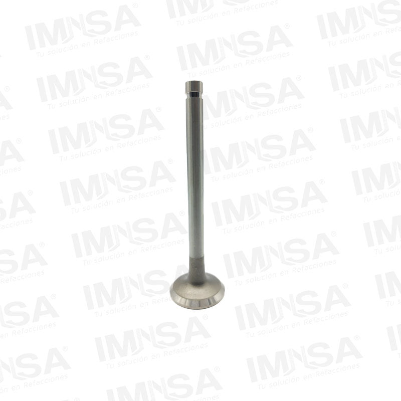 Juego de 4 Valvulas de escape H20-l