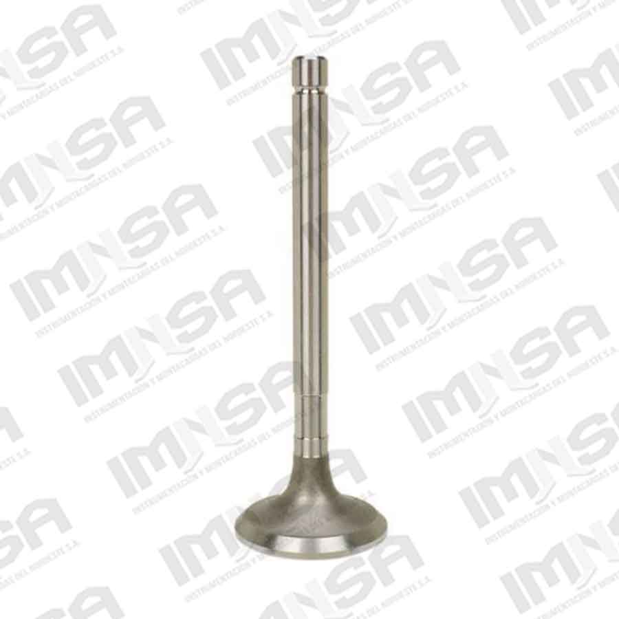 Juego de 4 Valvulas de Admision Toyota 4Y