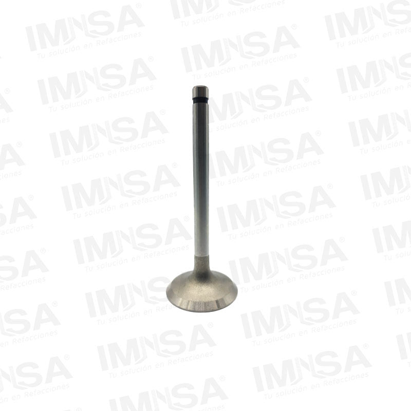 Juego de 4 valvulas de admision Nissan H20-l