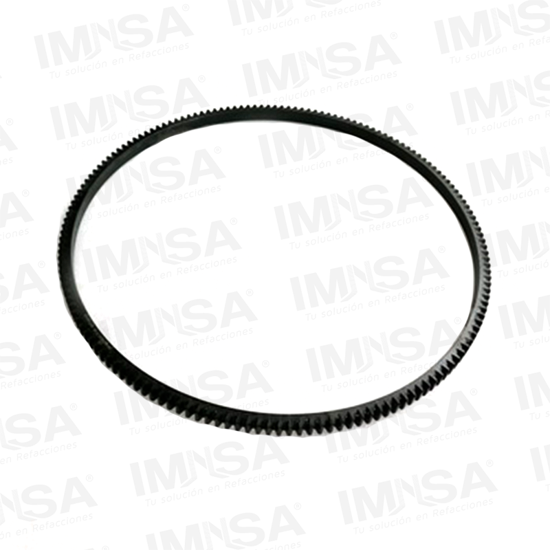 Aro Dentado de Motor Cummins 4BT 6BT