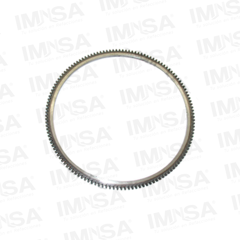 Aro Dentado de Motor Toyota 4Y