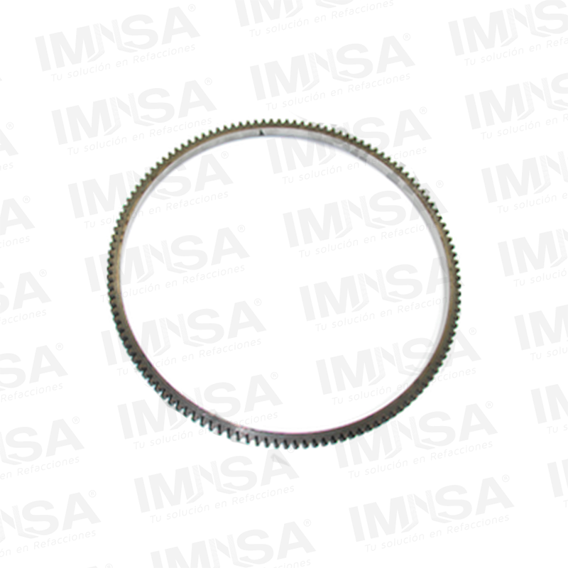 Aro Dentado de Motor Mazda HA - TM