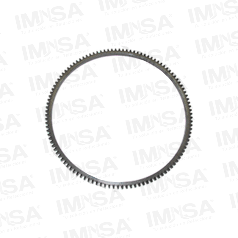 Aro Dentado de Motor Nissan TD27