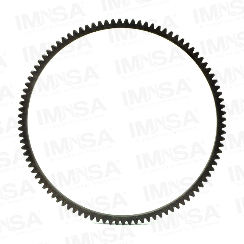 Aro Dentado de Motor GM 4.3 L