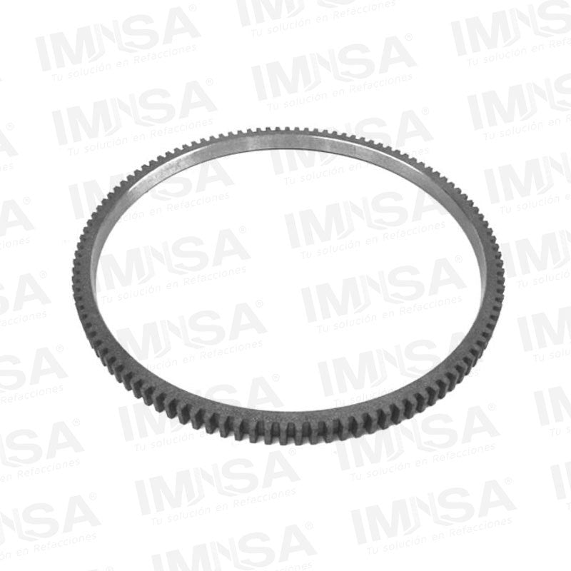 Aro Dentado de Motor Kubota V2203