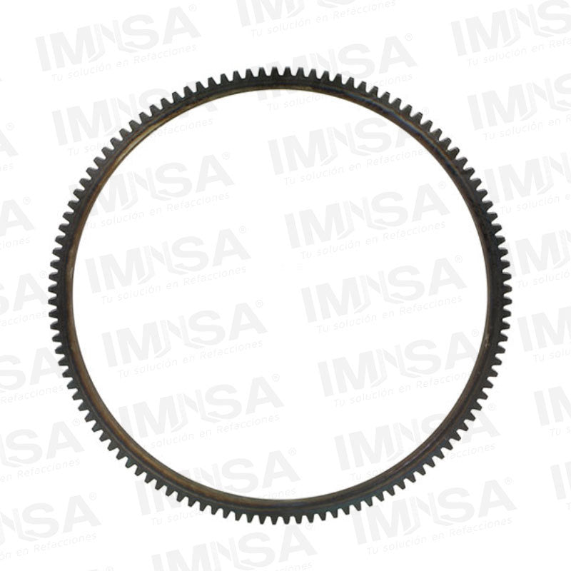 Aro Dentado de Motor Yanmar 4TNE98