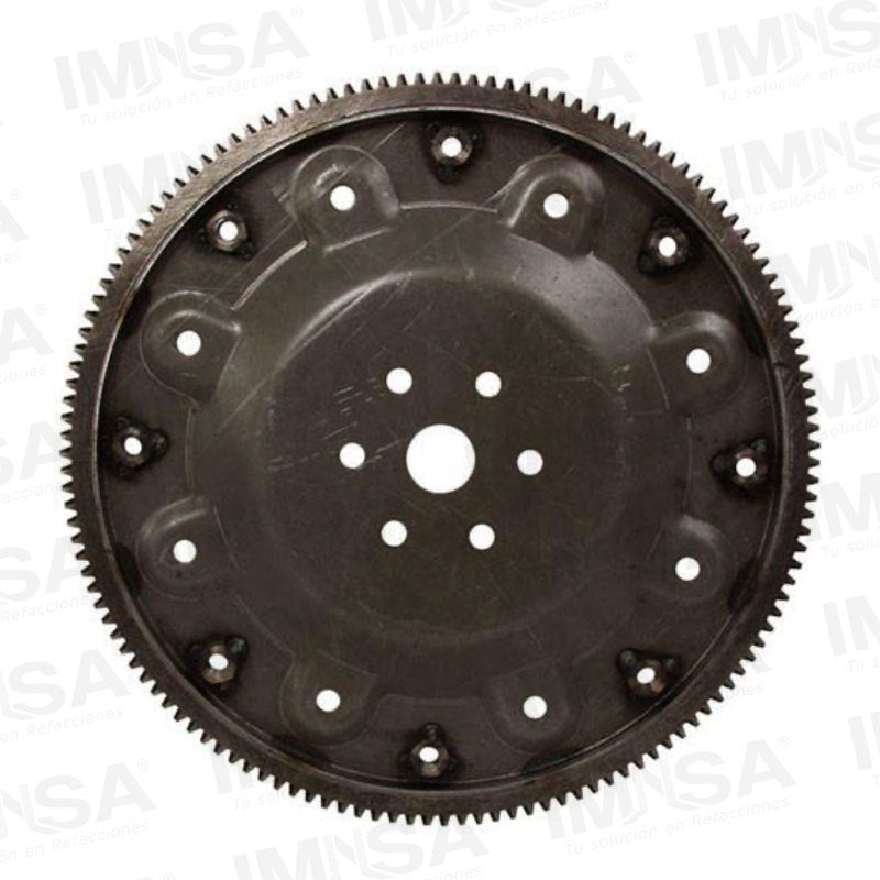 Volanta completa Nissan H20