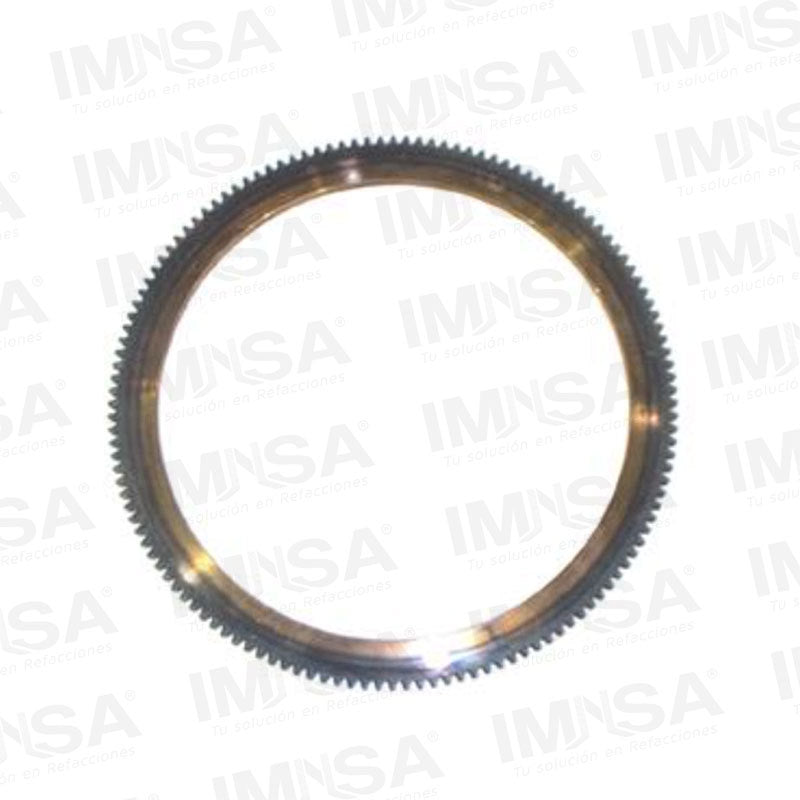 Aro Dentado de Motor Mitsubishi 4G32 - 4G52 - 4G54