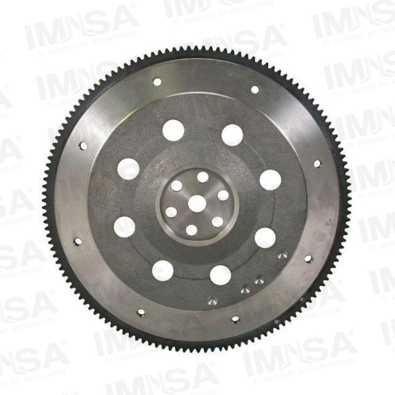 Volanta completa - Nissan K15/K21/K25