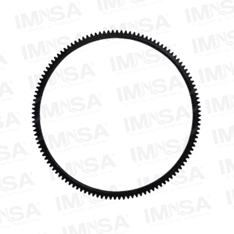 Aro Dentado de Motor GM 4.3L