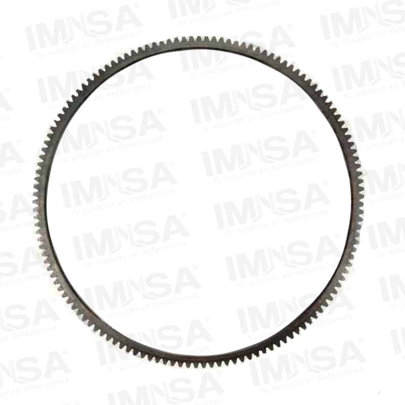 Aro Dentado de Motor Nissan K21 - K25