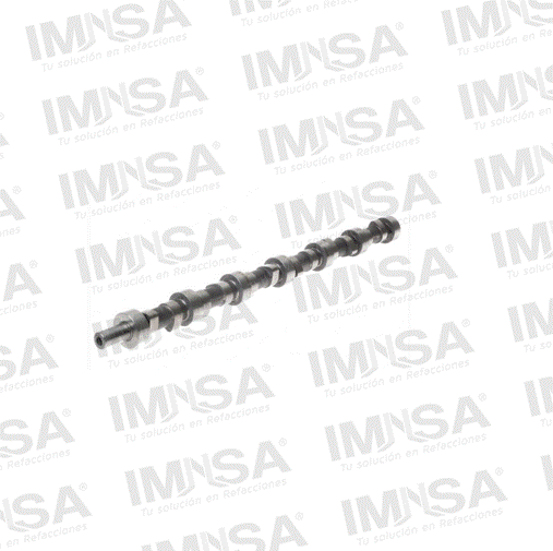 Arbol de Levas - Nissan TB45