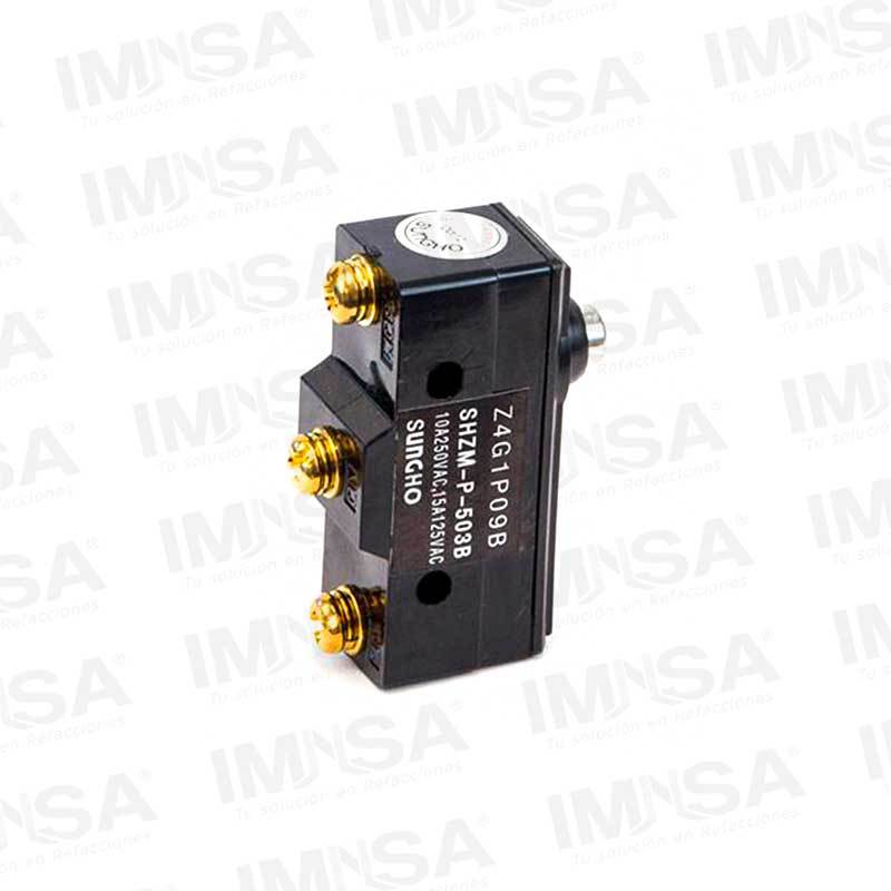 Microswitch sistema Drive/Brake