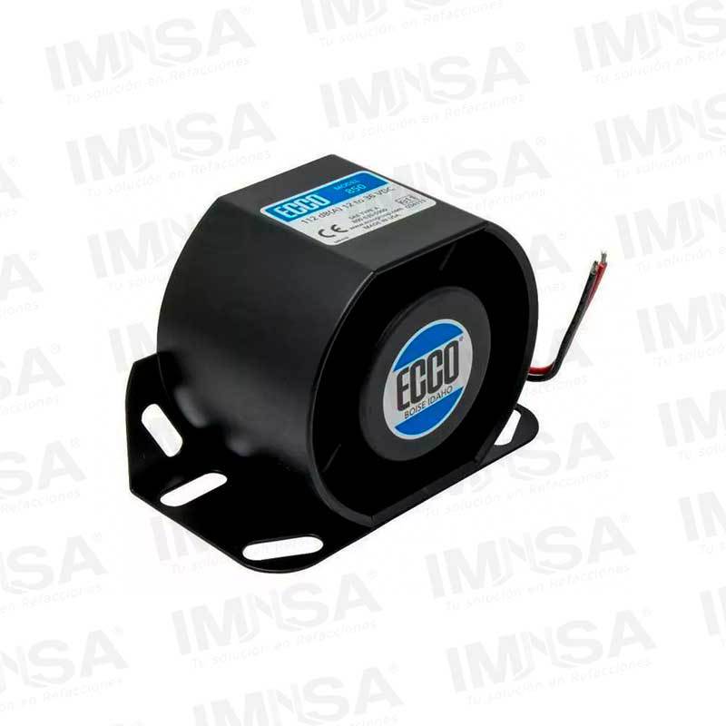 Alarma de Reversa 36V-80V