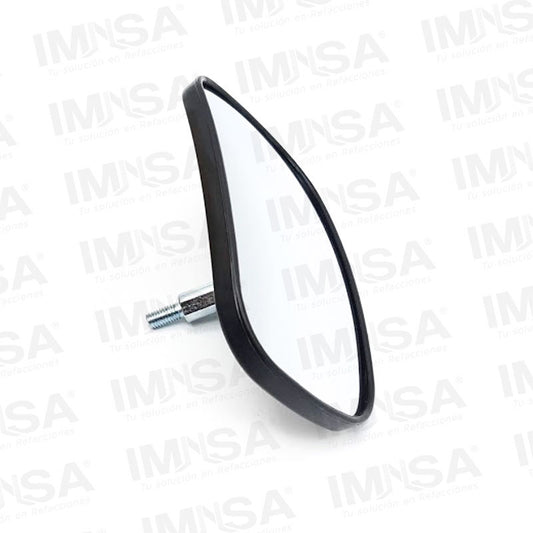 Espejo Convexo - 6.25'' X 4.00''