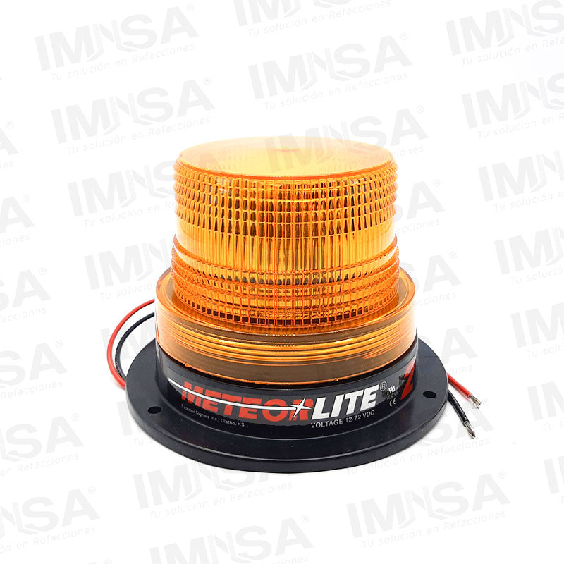 Torreta protector ML2 12-72V