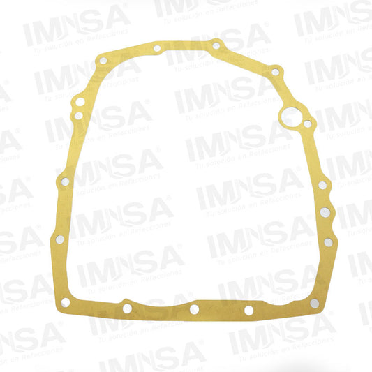 Empaque de Transmisión