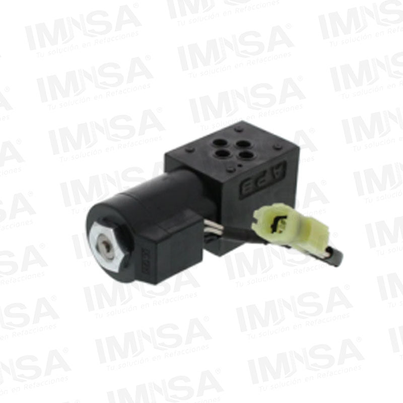 Solenoide de Transmisión