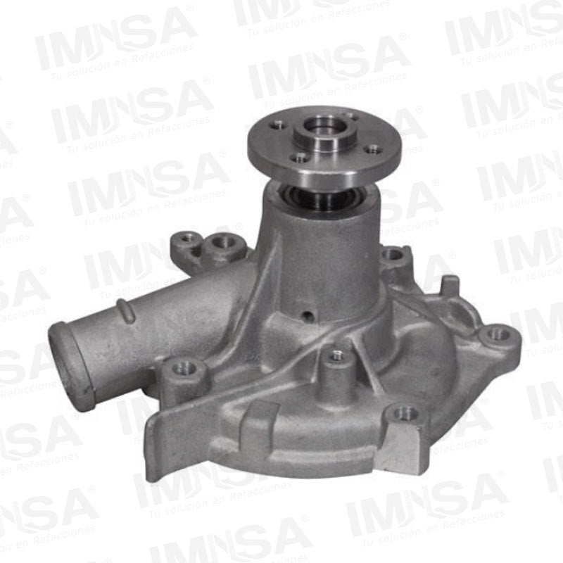 Bomba de Agua de Motor Mitsubishi 4G63 - 4G64